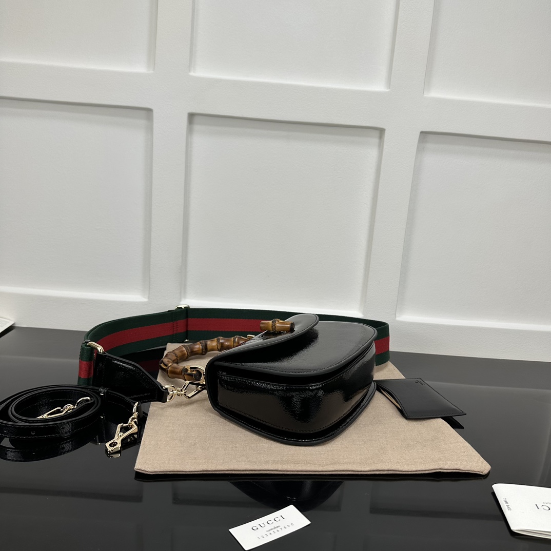 Gucci Top Handle Bags